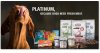 Platinum